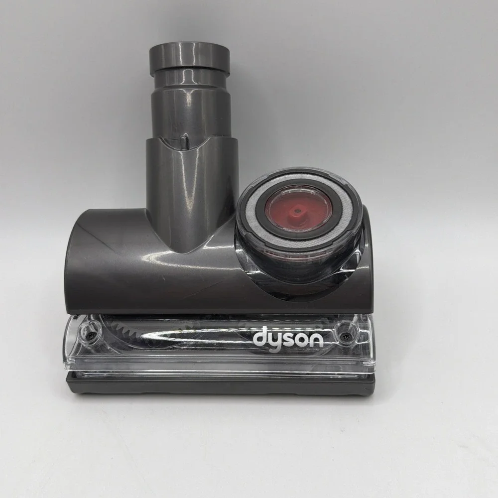 Genuine Dyson Tangle Free Turbine Tool Brush Attachment - Animal Ball Vacuum‎